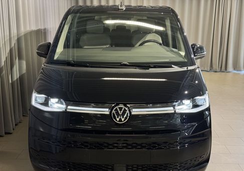 Volkswagen Multivan, 2026
