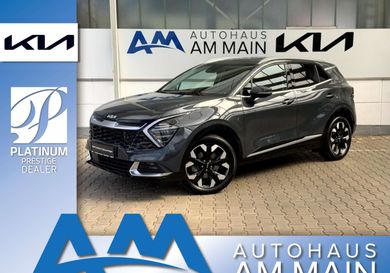 Kia Sportage, 2023