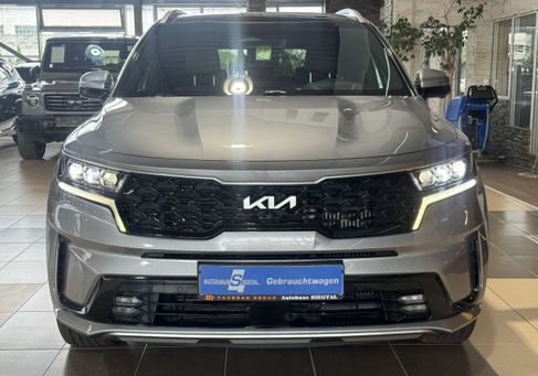 Kia Sorento, 2022