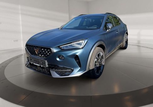 Cupra Formentor, 2023