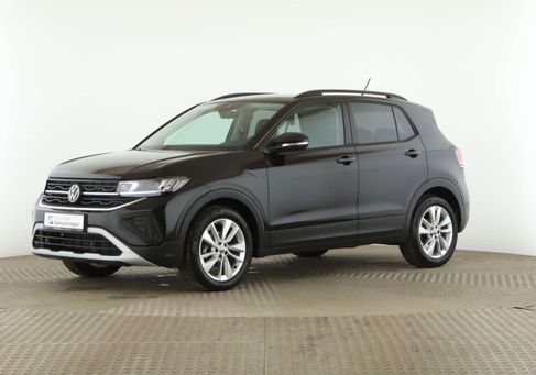Volkswagen T-Cross, 2024