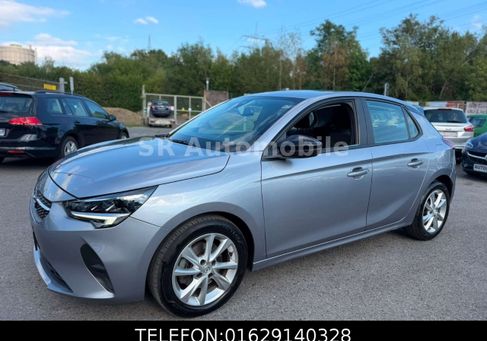 Opel Corsa, 2019 3