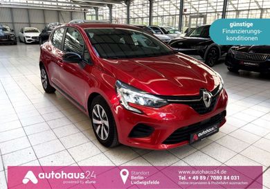 Renault Clio, 2023
