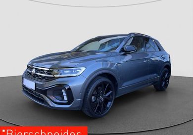 Volkswagen T-Roc, 2023
