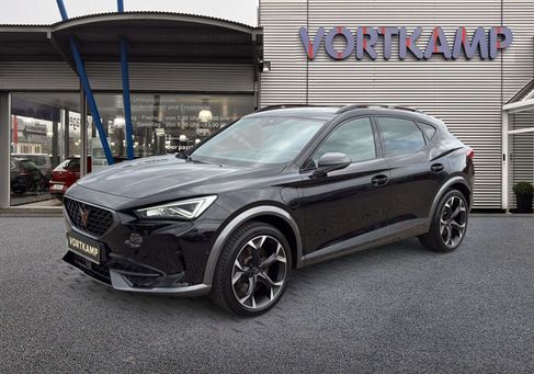 Cupra Formentor, 2022
