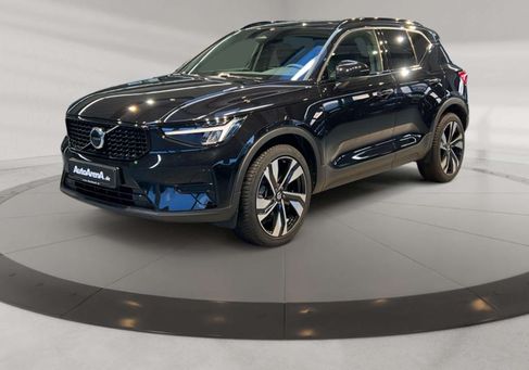 Volvo XC40, 2023 2