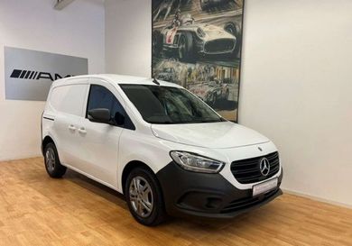 Mercedes-Benz Citan, 2024