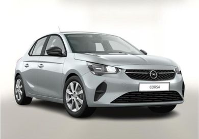 Opel Corsa, 2023