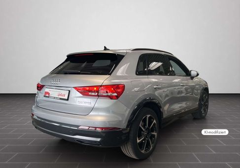 Audi Q3, 2022 3
