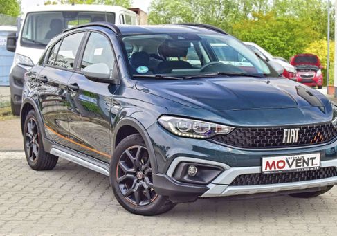 Fiat Tipo, 2023