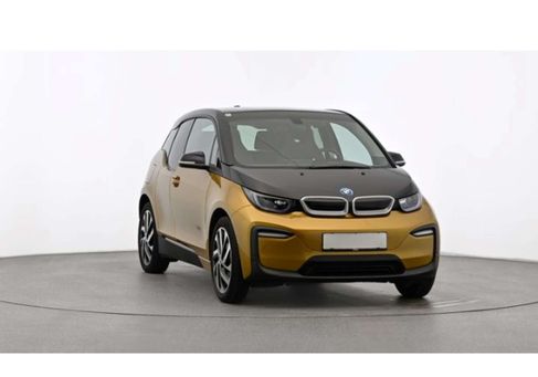 BMW i3, 2022