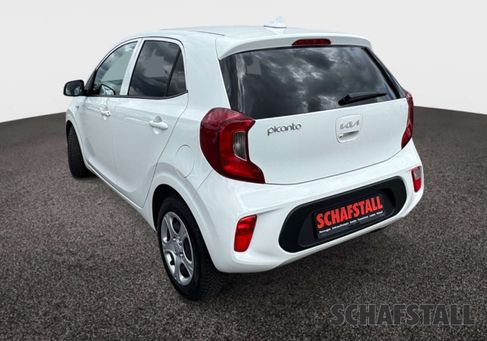 Kia Picanto, 2024