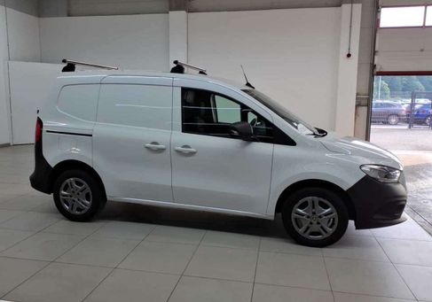 Mercedes-Benz Citan, 2024