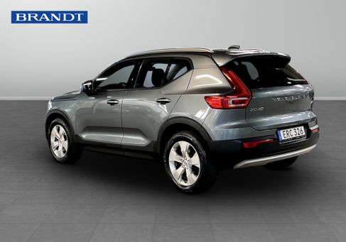 Volvo XC40, 2018 2