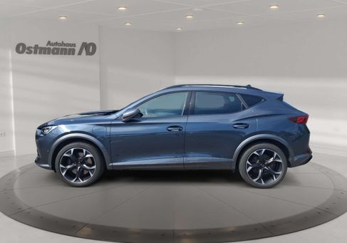 Cupra Formentor, 2023