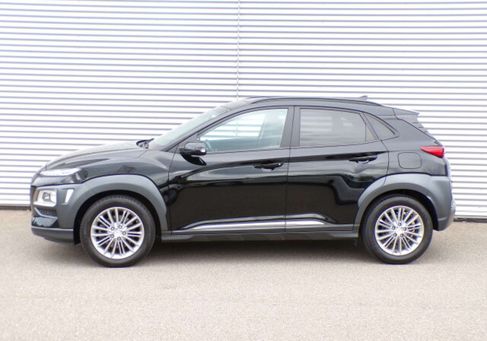 Hyundai Kona, 2020 3