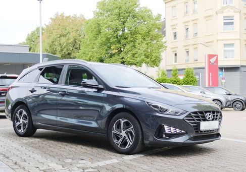 Hyundai i30, 2023 2