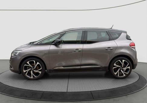 Renault Scenic, 2019