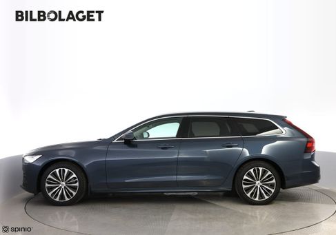 Volvo V90, 2021