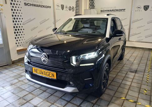 Citroën C3, 2026 2