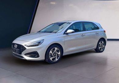 Hyundai i30, 2024