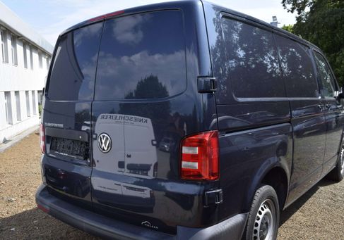 Volkswagen T6 Transporter, 2018