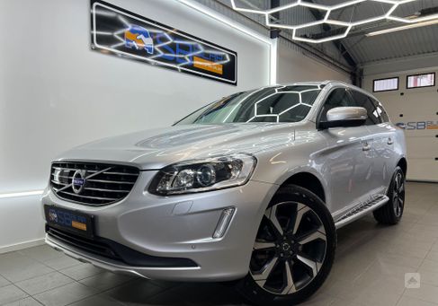 Volvo XC60, 2015