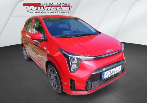 Kia Picanto, 2026