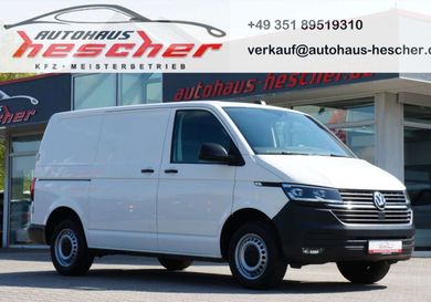 Volkswagen T6 Transporter, 2020