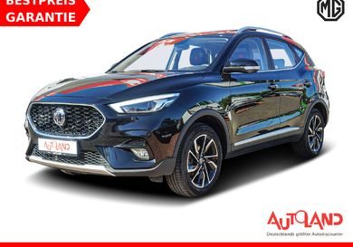 MG ZS, 2024