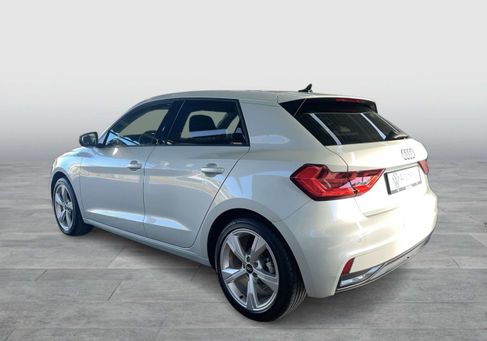 Audi A1, 2025 3