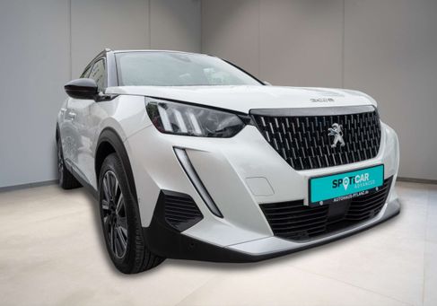 Peugeot 2008, 2023