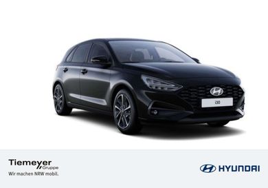 Hyundai i30, 2026