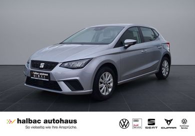 Seat Ibiza, 2024