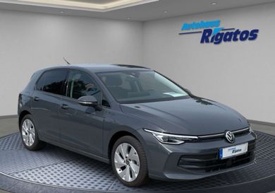 Volkswagen Golf, 2025