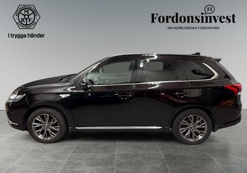 Mitsubishi, 2018