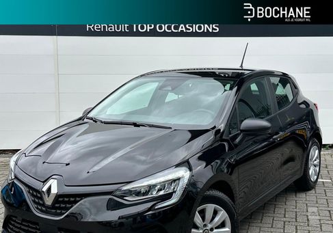 Renault Clio, 2019