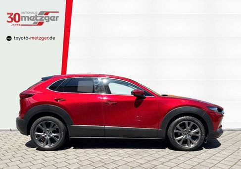 Mazda CX-30, 2020 2