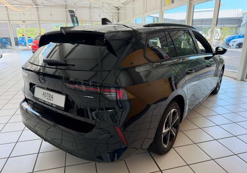 Opel Astra, 2026
