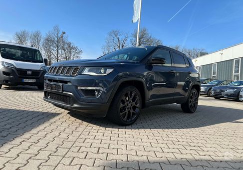 Jeep Compass, 2020