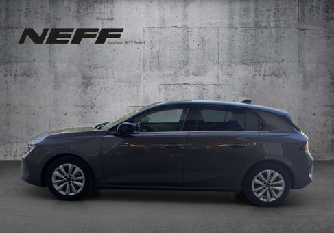Opel Astra, 2023