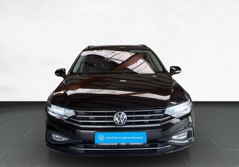 Volkswagen Passat Variant, 2023 3