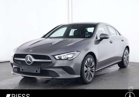 Mercedes-Benz CLA 180, 2023