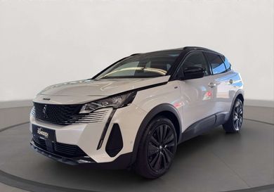 Peugeot 3008, 2024