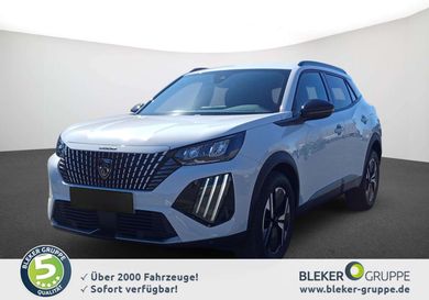 Peugeot 2008, 2024