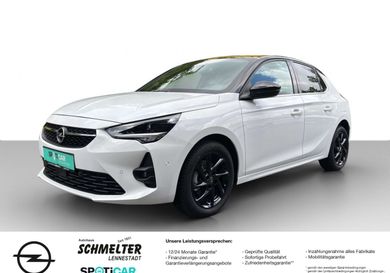 Opel Corsa, 2024