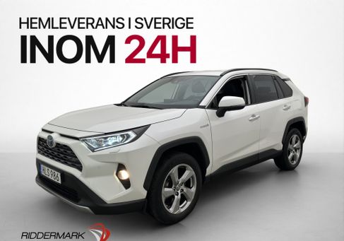 Toyota RAV 4, 2020 3