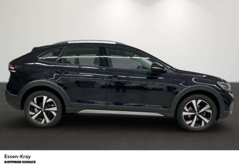 Volkswagen Taigo, 2022