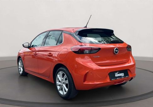 Opel Corsa, 2023 3