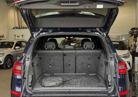 BMW X5, 2023